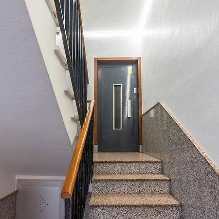 Apartamento Centrico Salzillo Murcia Eksteriør billede