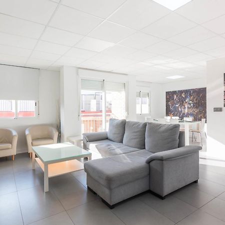 Apartamento Centrico Salzillo Murcia Eksteriør billede