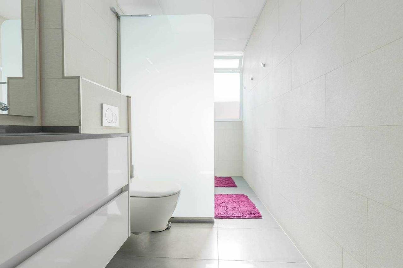 Apartamento Centrico Salzillo Murcia Eksteriør billede