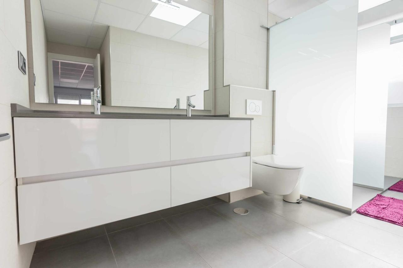 Apartamento Centrico Salzillo Murcia Eksteriør billede