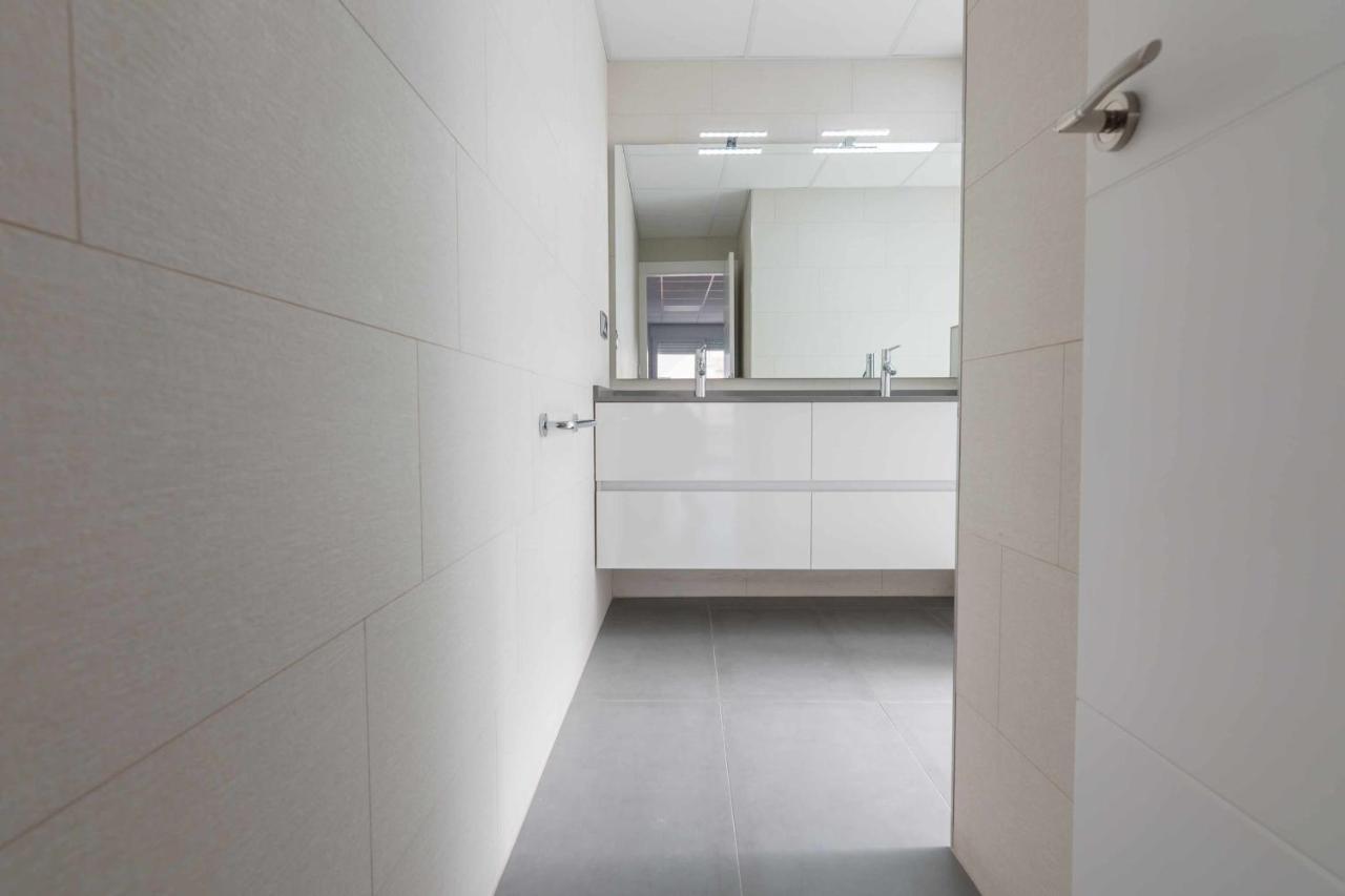 Apartamento Centrico Salzillo Murcia Eksteriør billede