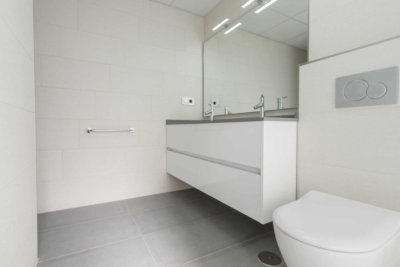 Apartamento Centrico Salzillo Murcia Eksteriør billede