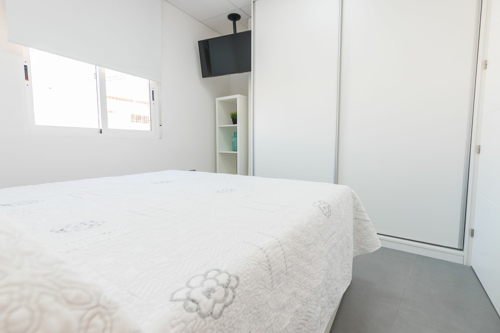 Apartamento Centrico Salzillo Murcia Eksteriør billede