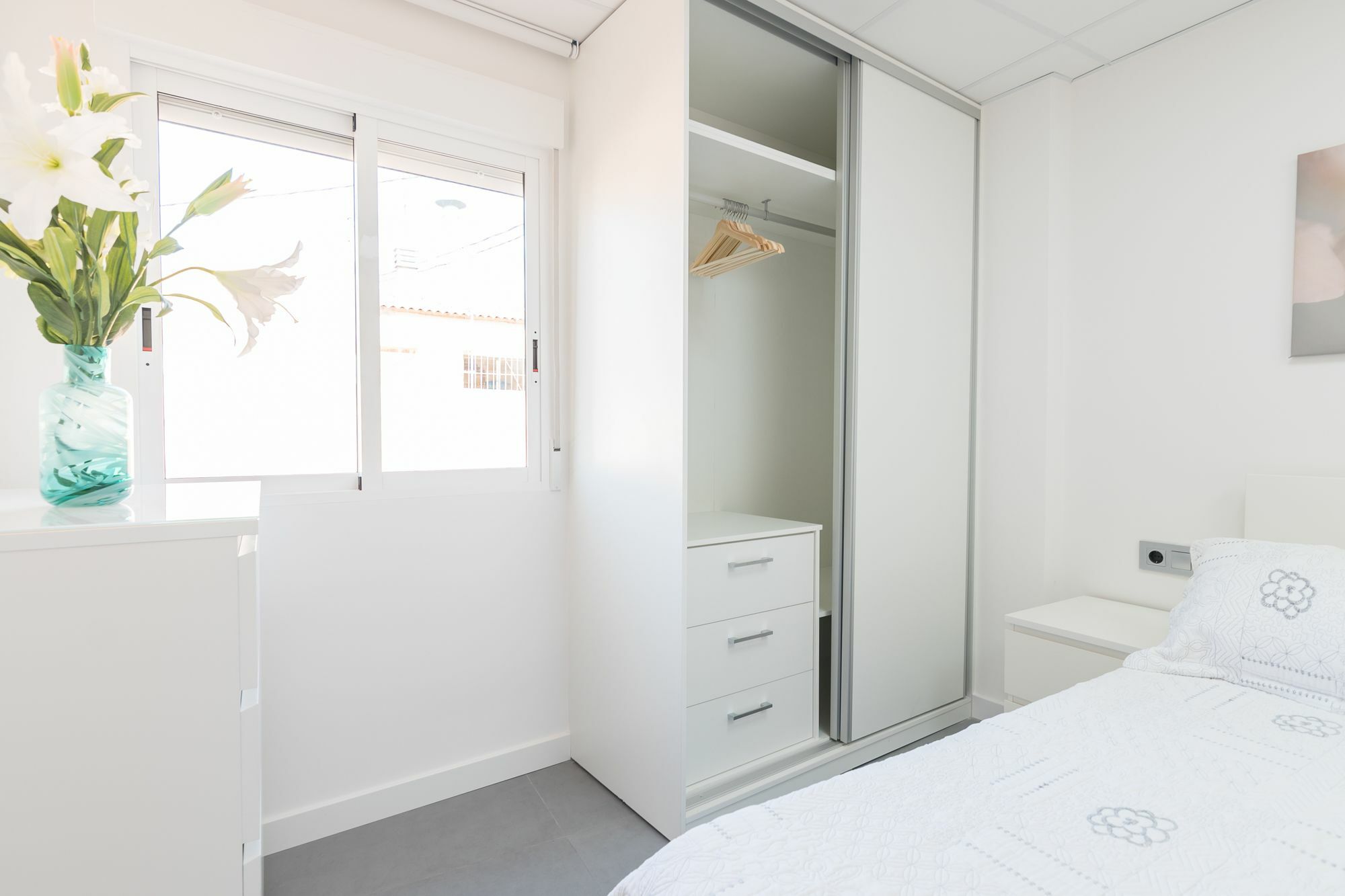 Apartamento Centrico Salzillo Murcia Eksteriør billede